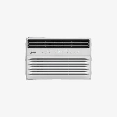Midea 0.8HP Non-Inverter Remote-Controlled Window Air Conditioner