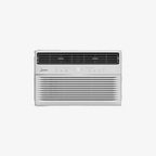 MIDEA AC REMOTE WINDOW 1.0HP N-INV (MWMDP-09CN8MC2 )