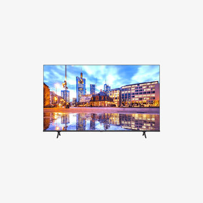 Devant UHD TV 50-Inch (50UHD205)