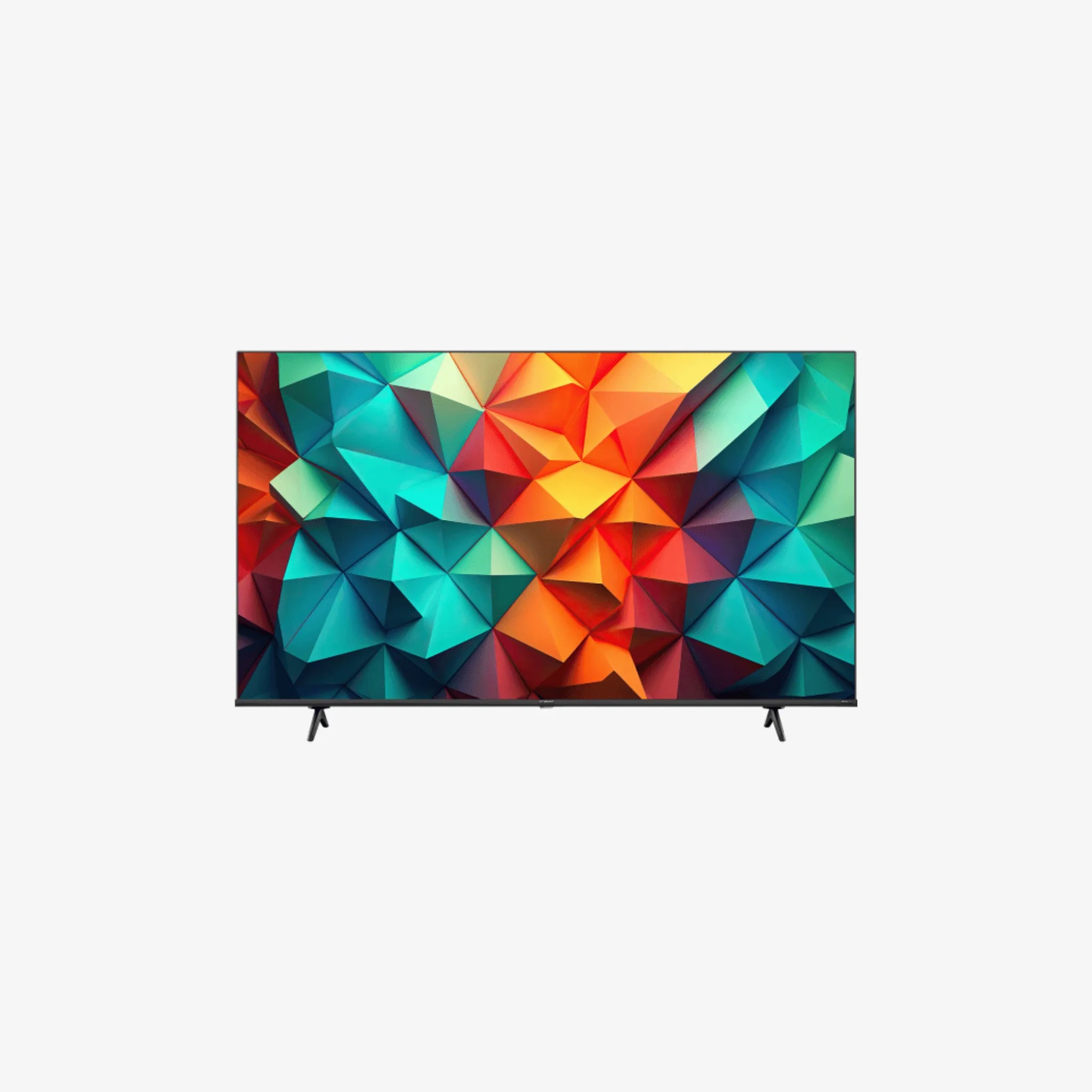 Promo: Devant UHD TV 43-Inch (43UHD205)