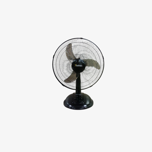 ASTRON DESK FAN 16-INCH  3 BANANA BLADES (BEETLE         )