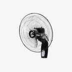 ASTRON WALL FAN 18-INCH  5 BANANA BLADES (MEGA           )