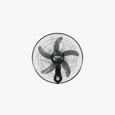 Astron Wall Fan 18-Inch 5 Banana Blades (MEGA)