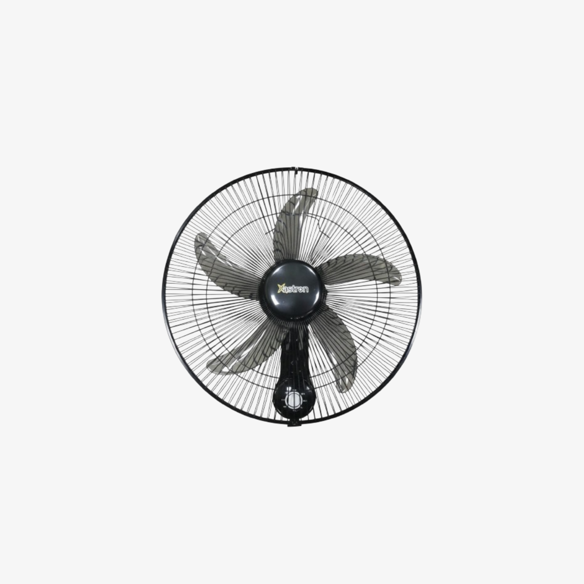 Promo: ASTRON WALL FAN 18-INCH  5 BANANA BLADES