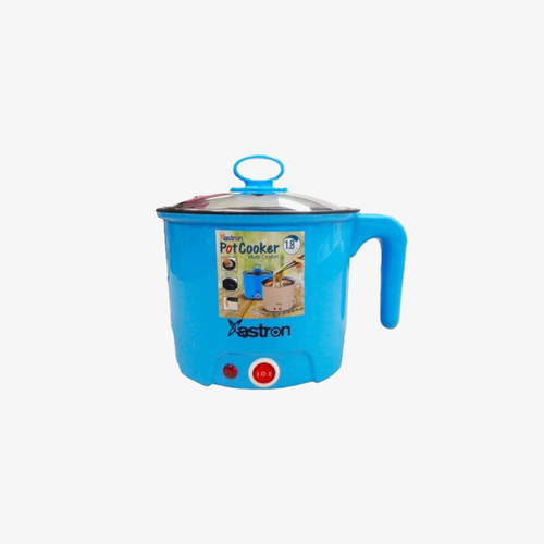 ASTRON MULTI COOKER 1.2L W/O STEAMER (POTCOOKER      )