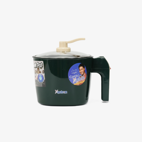 ASTRON MULTI COOKER 1.8L W/O STEAMER (QUICKPOT       )