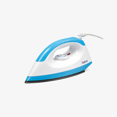 Astron Flat Iron 1000W Non-Stick (PFI-1324 P)