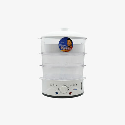 Astron Food Steamer 4.8L (FS-48)