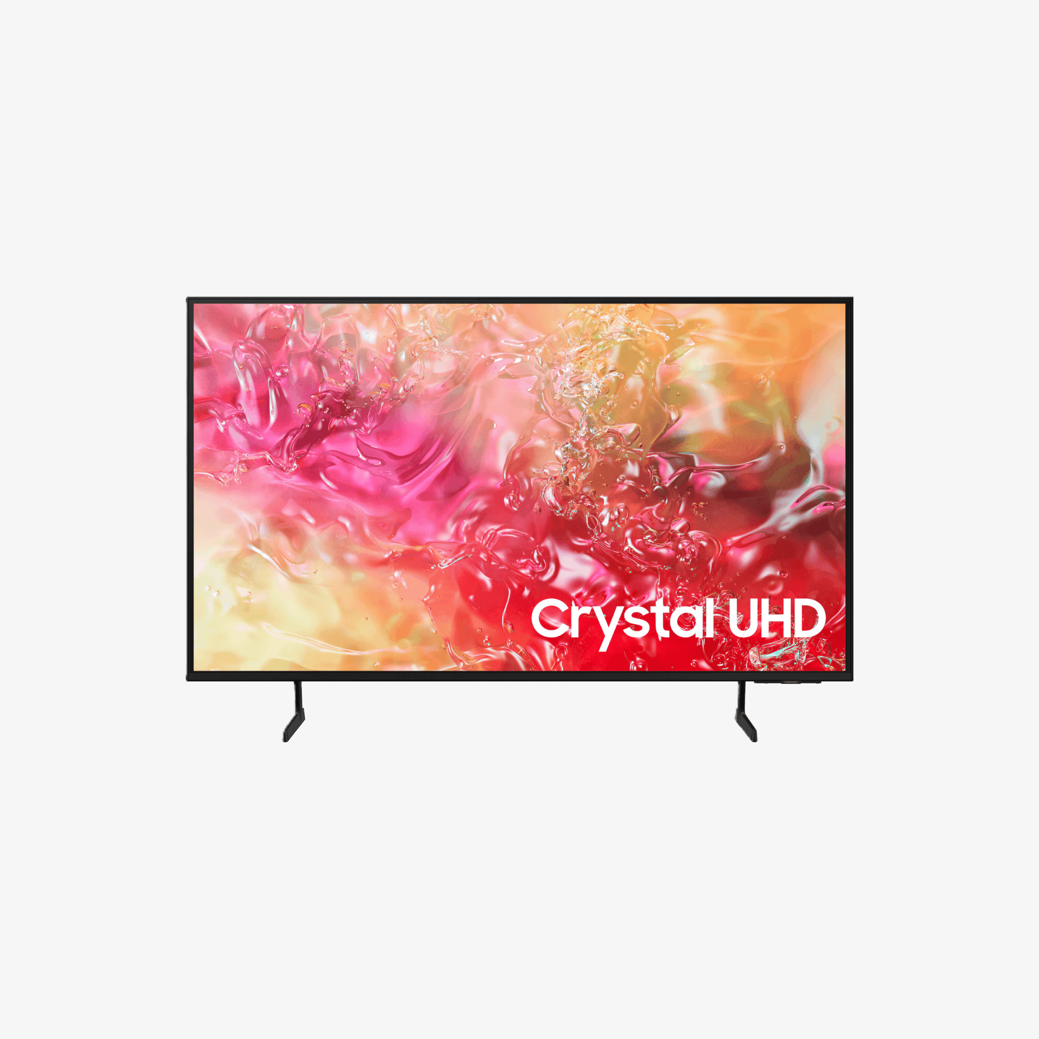 SAMSUNG TV UHD 65-INCH  (UA65DU7000GXXP )