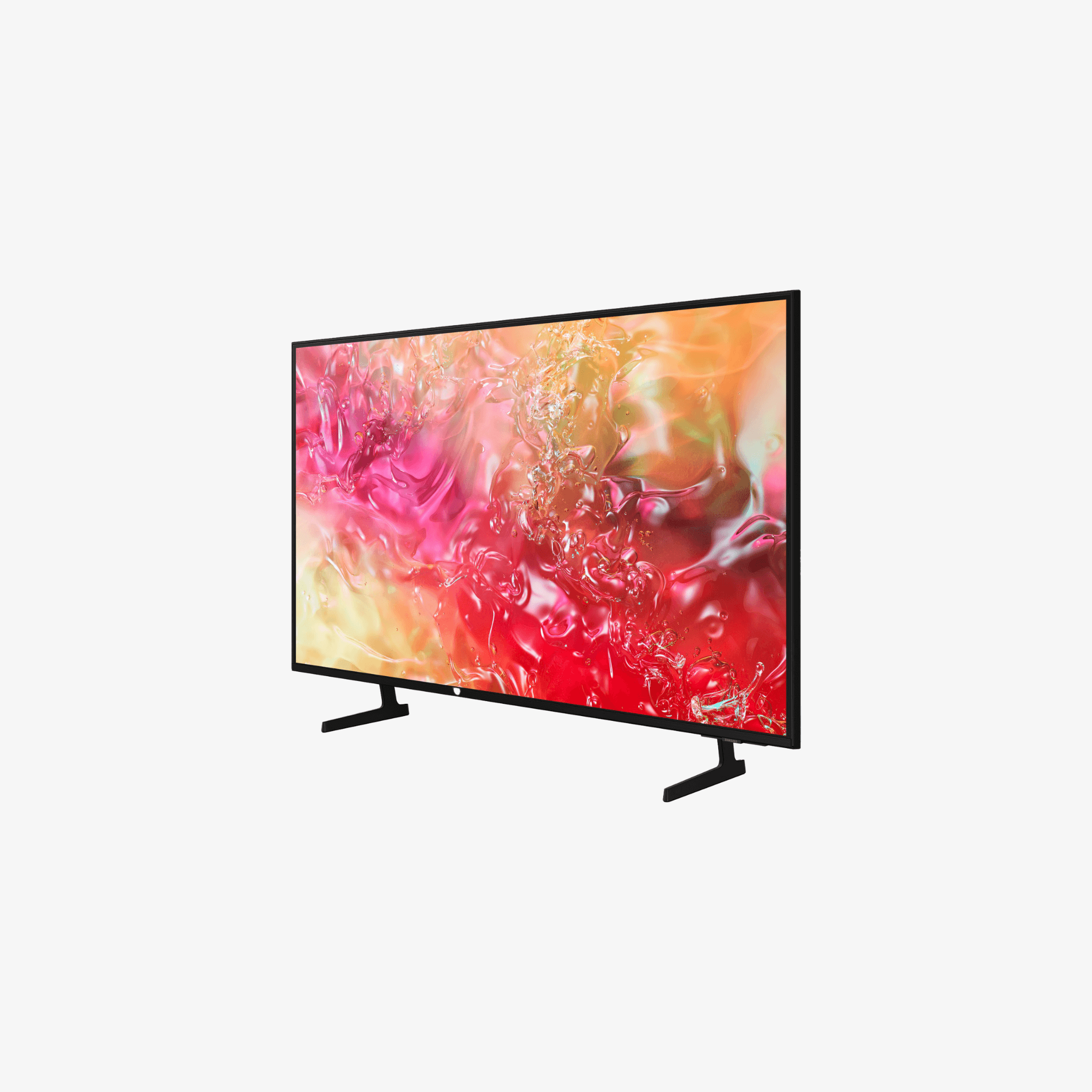 Promo: SAMSUNG TV UHD 65-INCH                      (UA65DU7000GXXP )