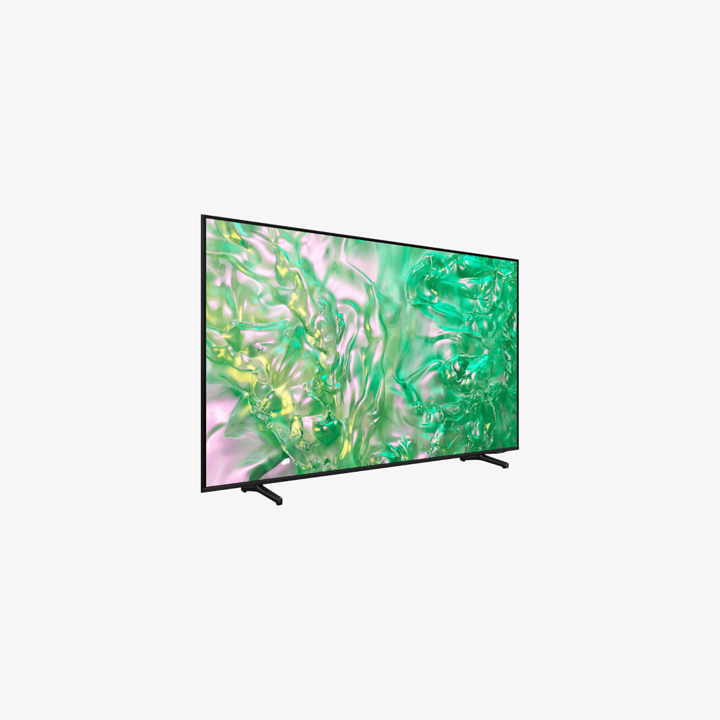 SAMSUNG TV UHD 65-INCH  (UA65DU8100GXXP )