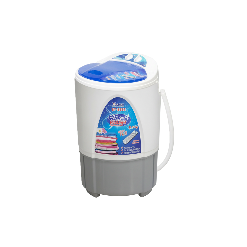 ASTRON ASTRON WM SINGLE TUB 8.5KG (ST-8582        )