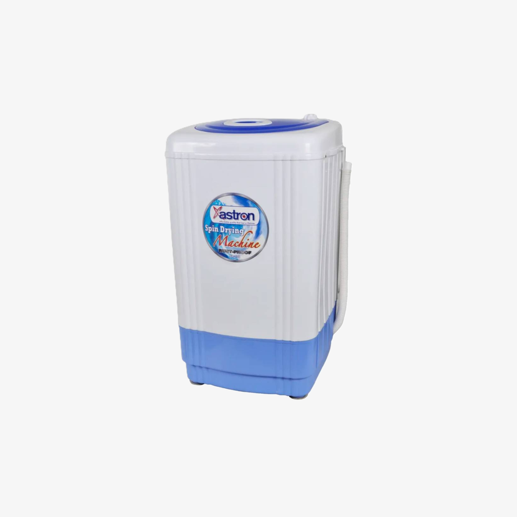 ASTRON ASTRON SPIN DRYER 7.5KG (SD-756         )