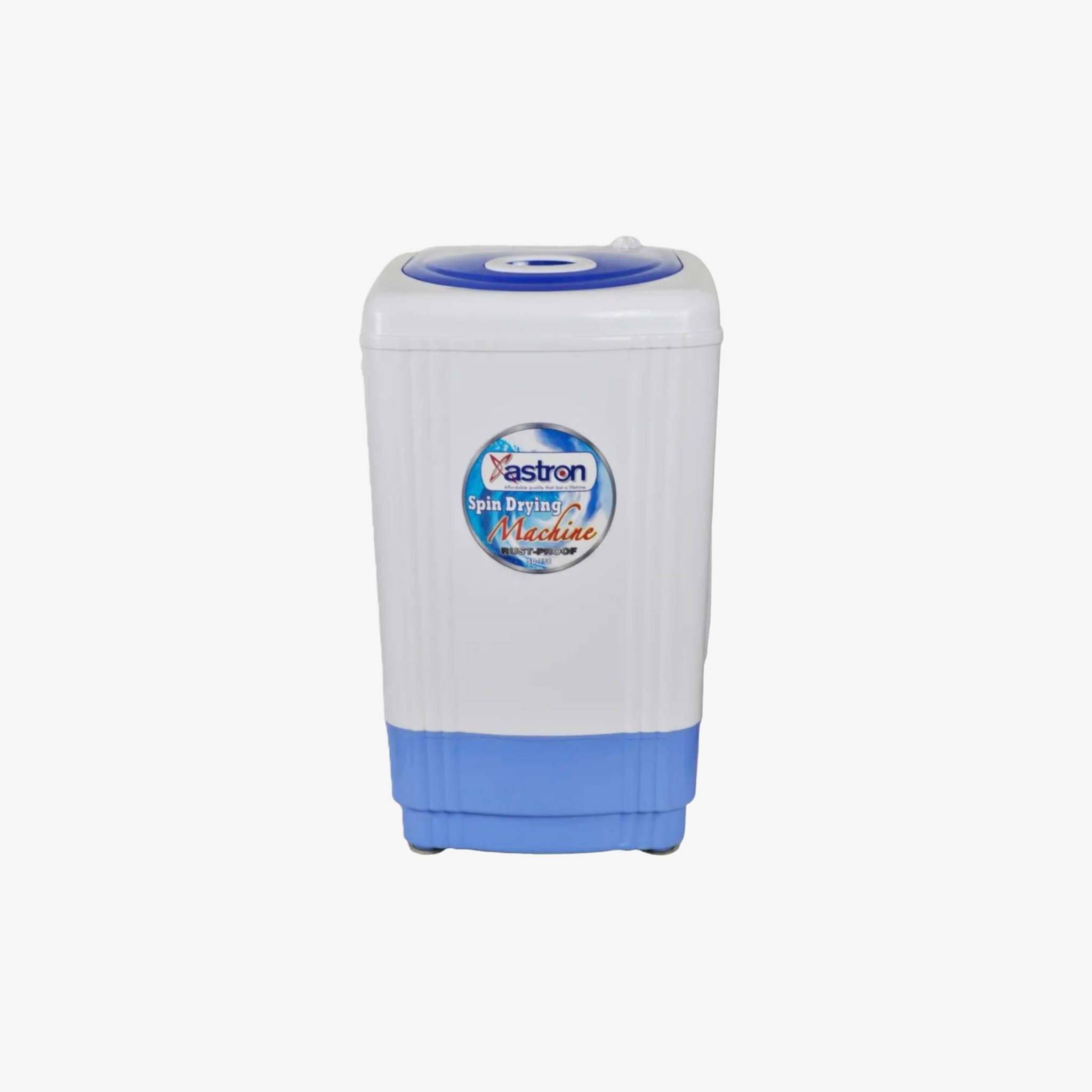 Promo: ASTRON ASTRON SPIN DRYER 7.5KG