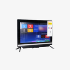 Promo: ASTRON SMART LED TV 24-INCH  ULTRA SLIM