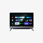 ASTRON SMART LED TV 24-INCH  ULTRA SLIM (LED-2477       )