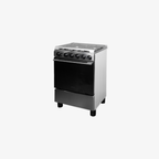 Promo: CONDURA GASRANGE 4GAS 60CM MIRROR OVEN