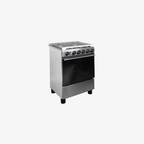 CONDURA GASRANGE 4GAS 60CM MIRROR OVEN (CFC604GN       )
