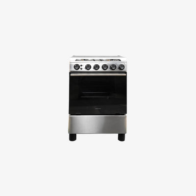 Condura Gas Range 4 Gas 60CM Mirror Oven (CFC604GN)
