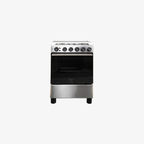 Promo: CONDURA GASRANGE 4GAS 60CM MIRROR OVEN