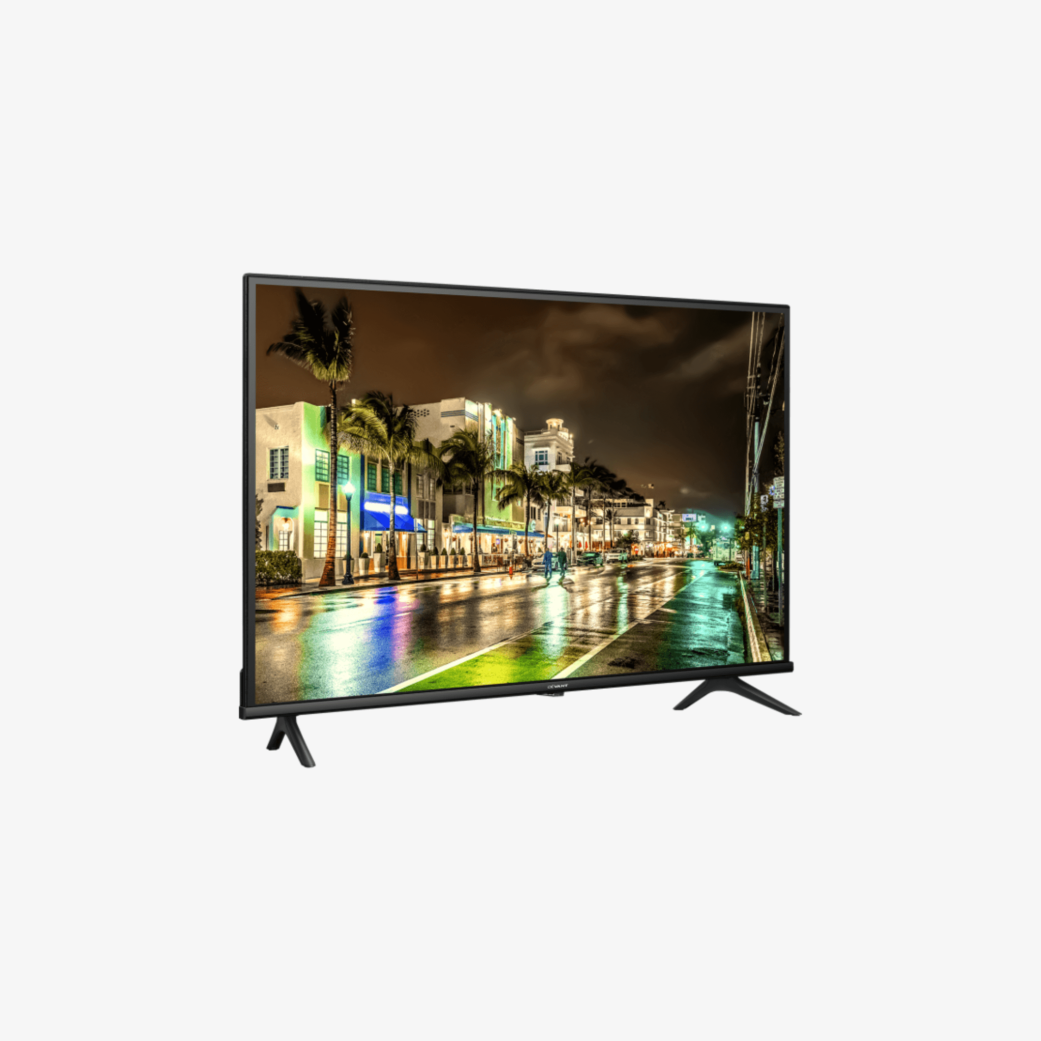 DEVANT TV SMART 43-INCH  (43STV104       )