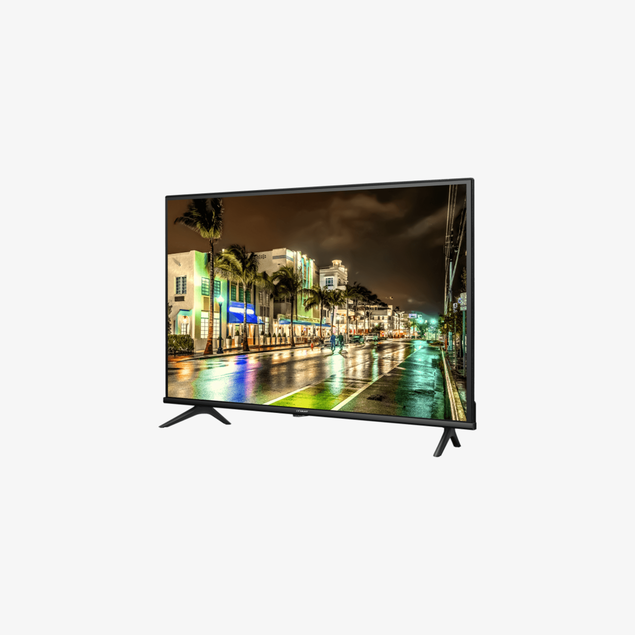 Promo: DEVANT TV SMART 43-INCH
