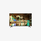 Promo: DEVANT TV SMART 43-INCH