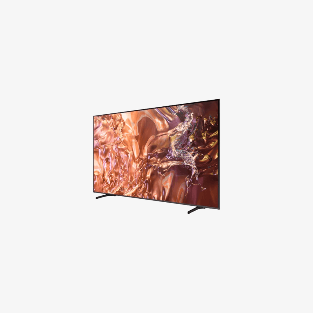 Promo: SAMSUNG TV QLED 55-INCH