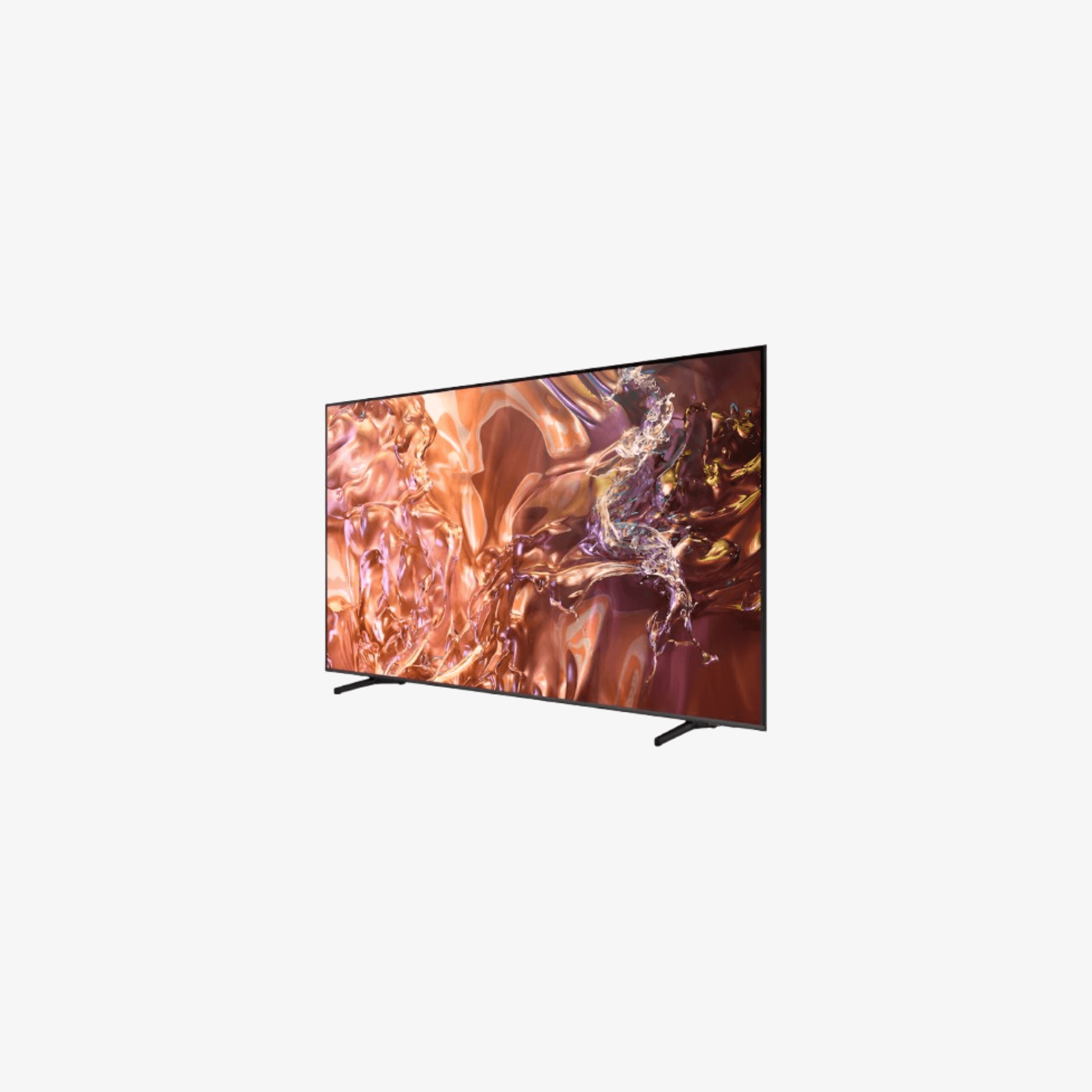 Promo: SAMSUNG TV QLED 55-INCH