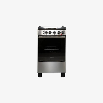 Condura Gas Range 3+1 Combi 50CM (CFC504GCN)