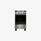 Promo: CONDURA GASRANGE 3+1 COMBI 50CM