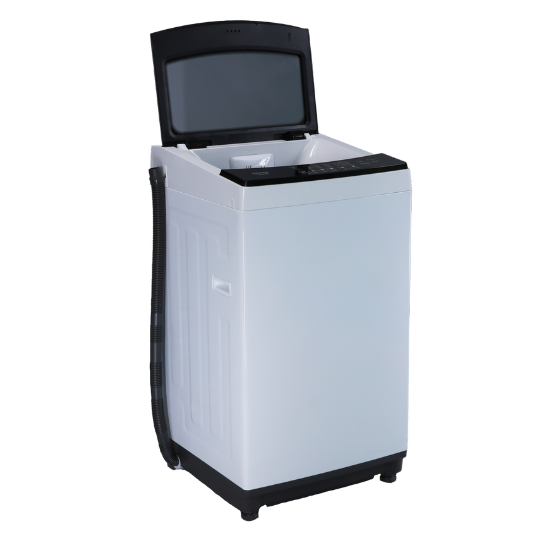 CONDURA WASHING FA TOPLOAD 8.5KG INV (CWM8.5TLDI     )