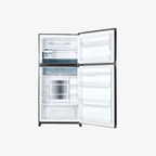 SHARP REF 2D NO FROST INV 21.0 CUFT (SJ-FTG21CVP-BK )