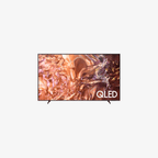 SAMSUNG TV QLED 50-INCH  (QA50QE1DAGXXP  )