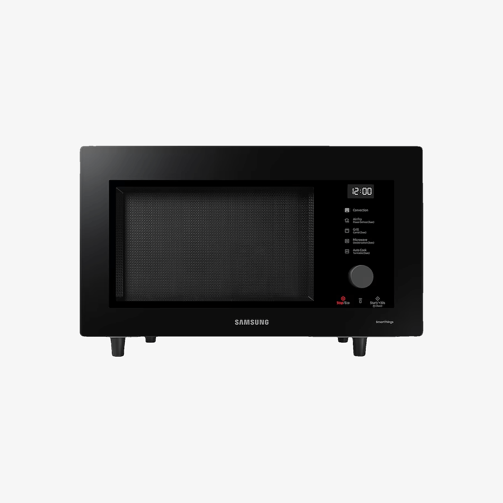 Promo: SAMSUNG SMART OVEN 32L BLCK WIFI CONN.
