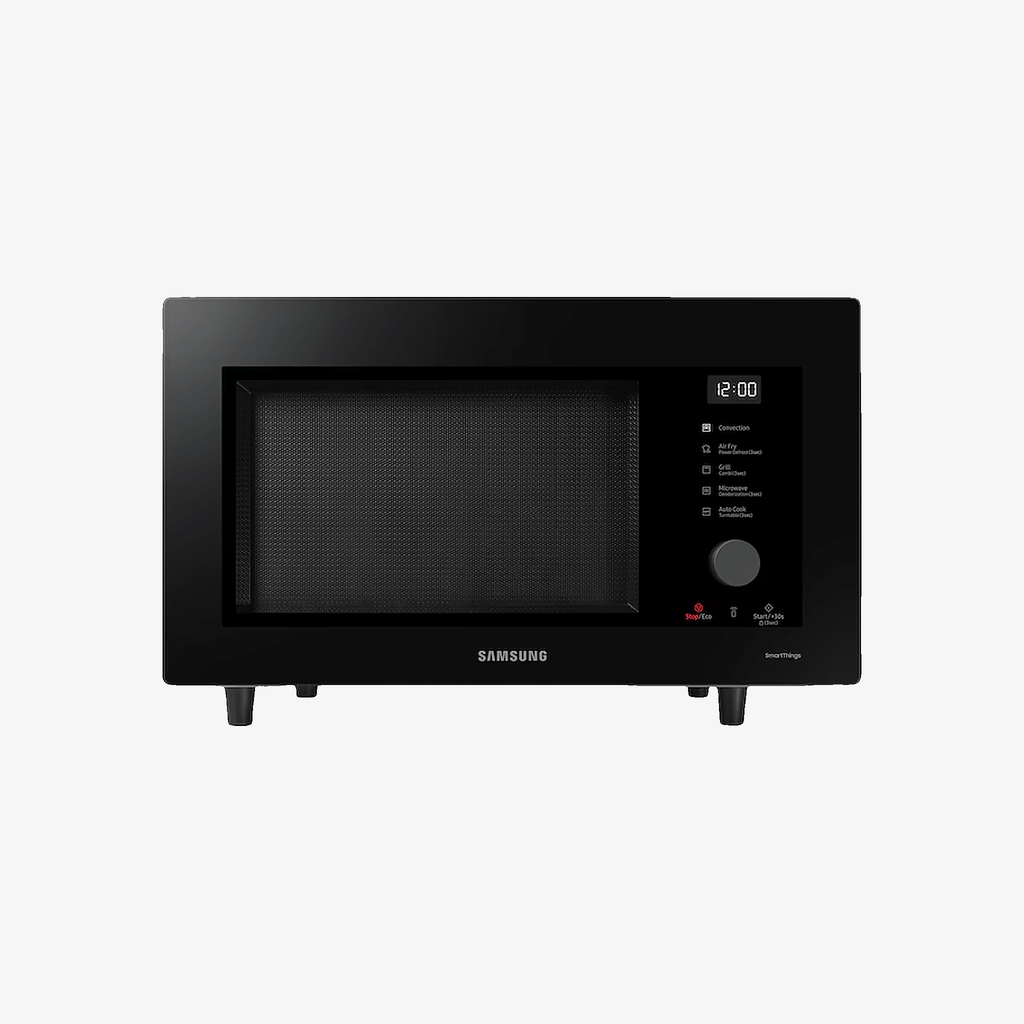 SAMSUNG SMART OVEN 32L BLCK WIFI CONN. (MC32DG7646CKTC )