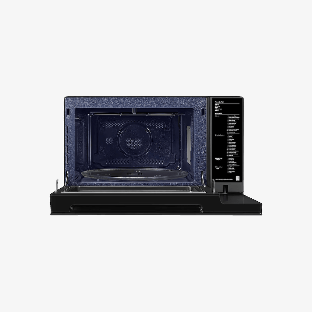 Promo: SAMSUNG SMART OVEN 32L BLCK WIFI CONN.