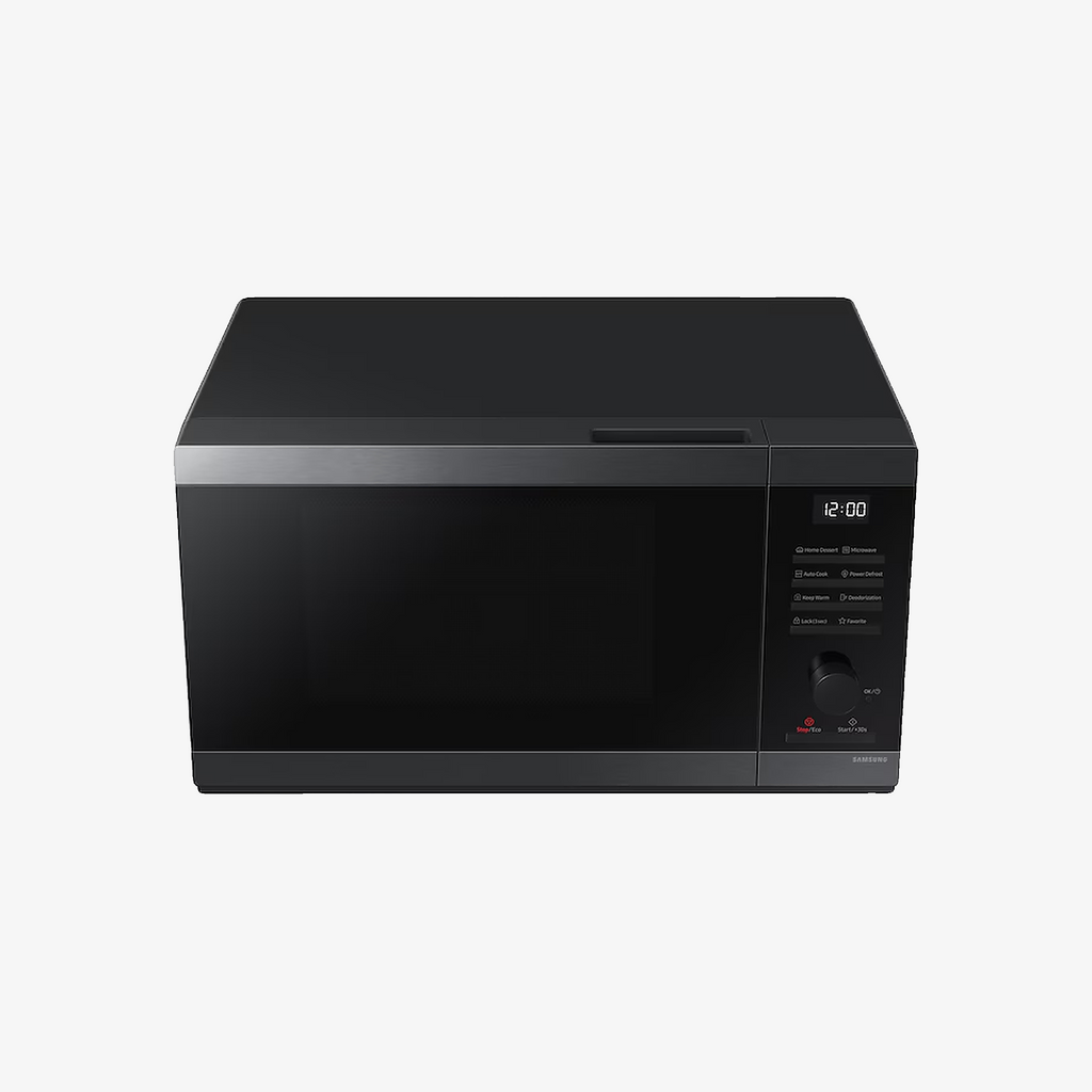 SAMSUNG MICROWAVE OVEN 32L BLCK-STAIN (MS32DG4504AGTC )