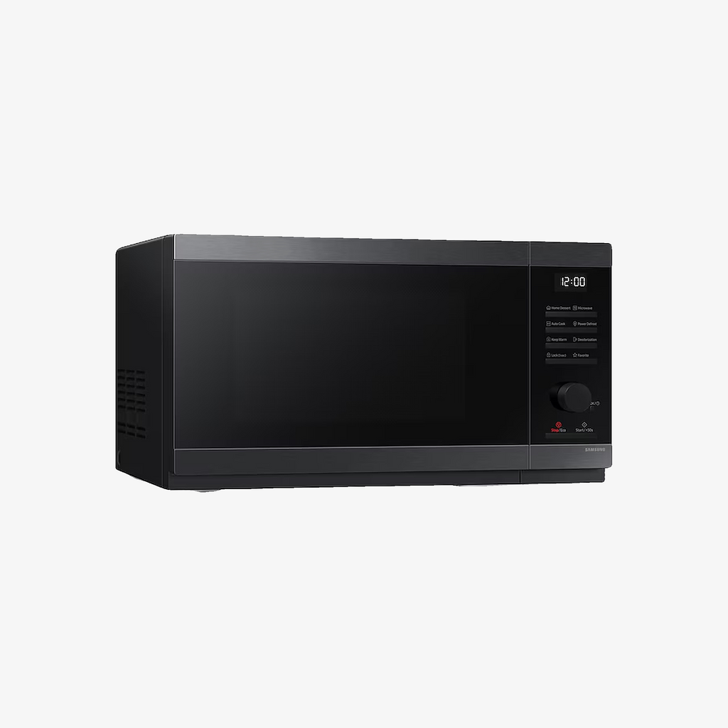 SAMSUNG MICROWAVE OVEN 32L BLCK-STAIN (MS32DG4504AGTC )