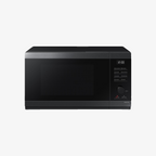 Promo: SAMSUNG MICROWAVE OVEN 32L BLCK-STAIN