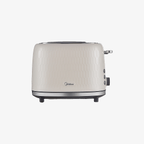 MIDEA BREAD TOASTER 2-SLICE (MTO9502SBDA    )