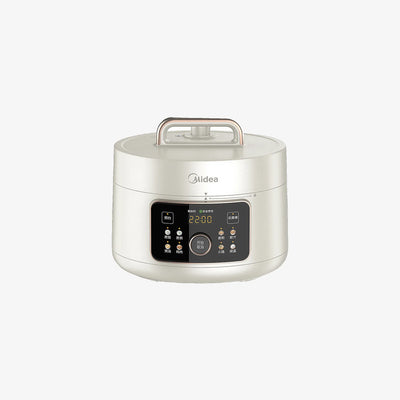 Midea 8-in-1 Pressure Cooker