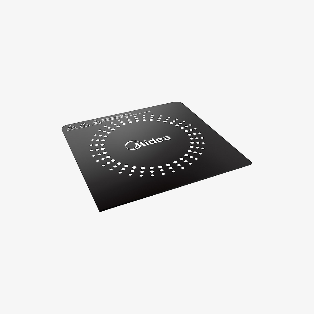 MIDEA DIG INDUCTION COOKER 2100W (MIC210T0AGKH   )