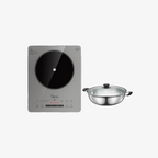 MIDEA DIG-INDUCTION COOKER 2200W (MIC220T0AGSH   )