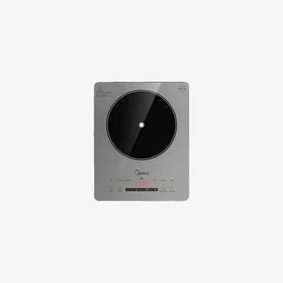 Midea 2200W Digital Induction Cooker