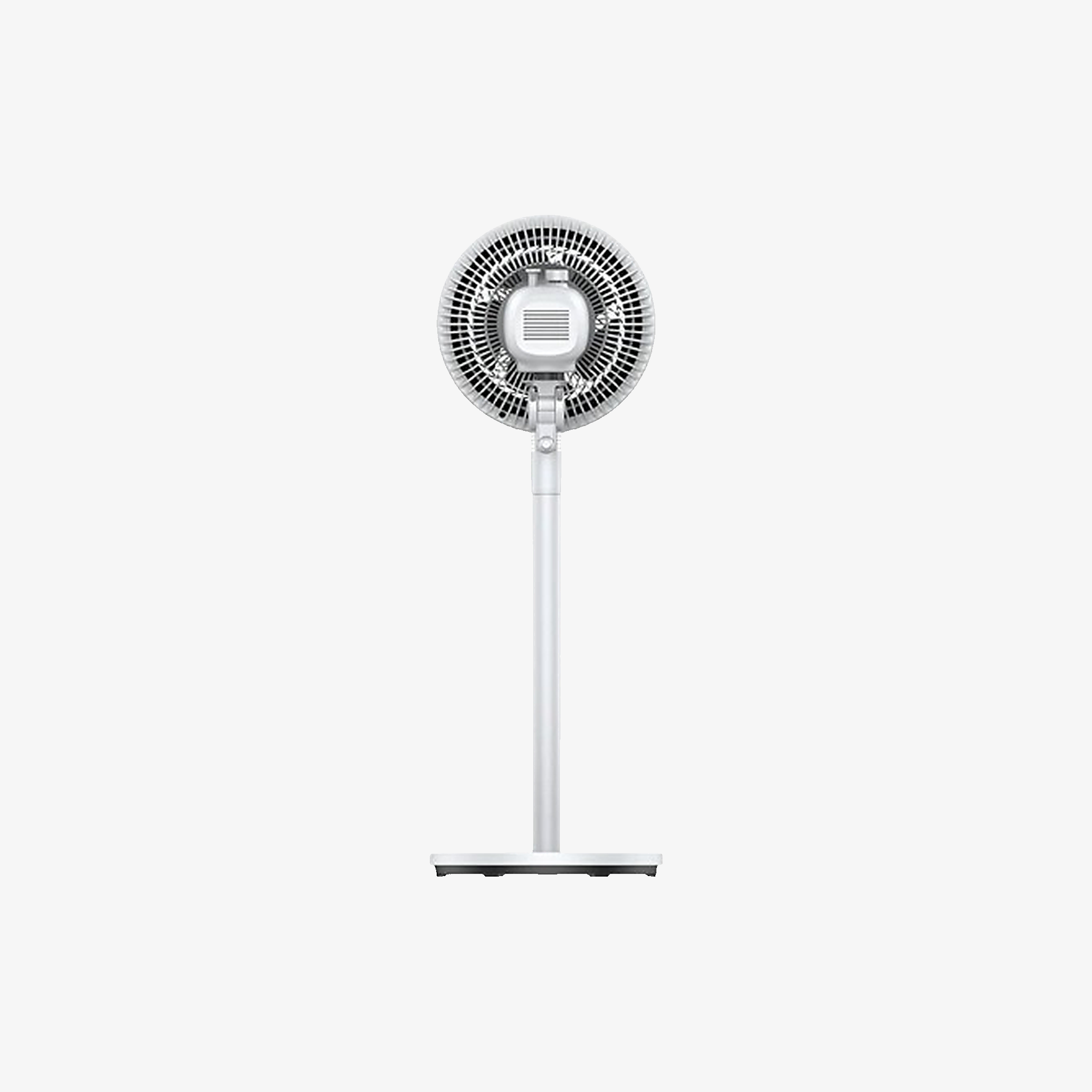 MIDEA MECH-AIR CIRCULATOR FAN 7-INCH  (MFS070M0APWH   )
