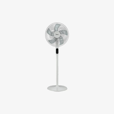 Midea 3-in-1 Convertible Inverter Stand Fan