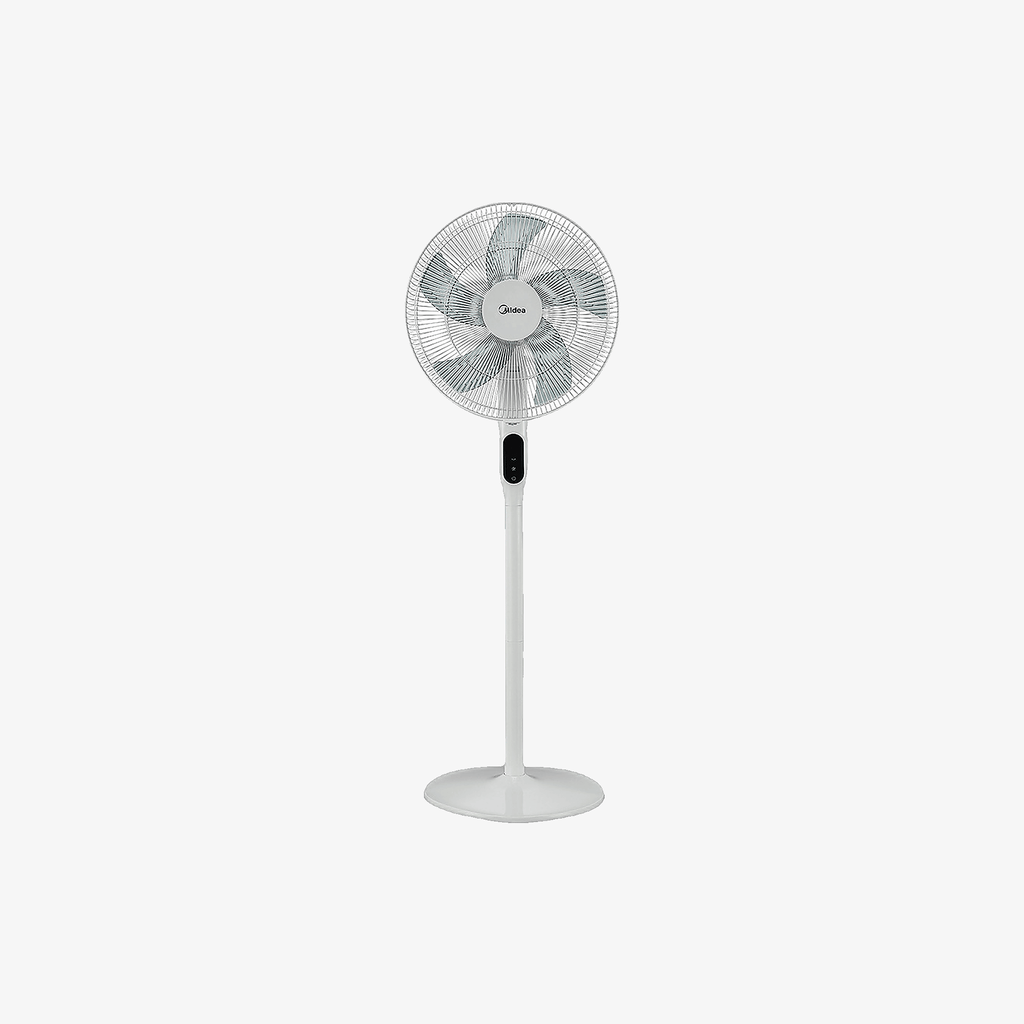Promo: MIDEA CONVERTIBLE 3-IN-1 S-FAN INV