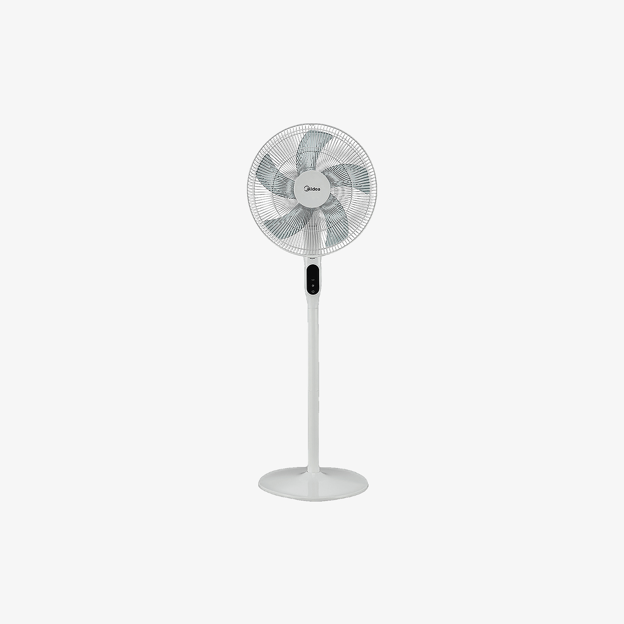 Promo: MIDEA CONVERTIBLE 3-IN-1 S-FAN INV
