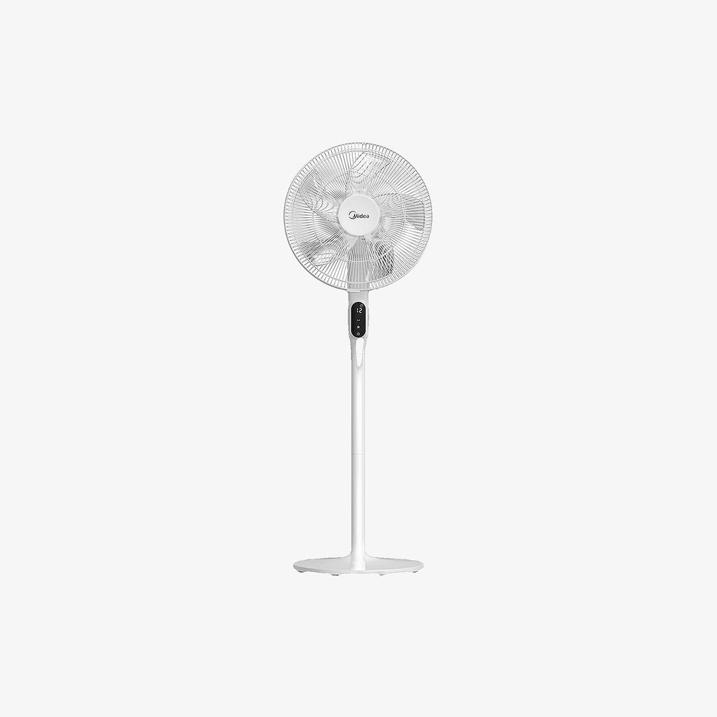 MIDEA CONVERTIBLE 3-IN-1 S-FAN INV (FS40-18AR      )